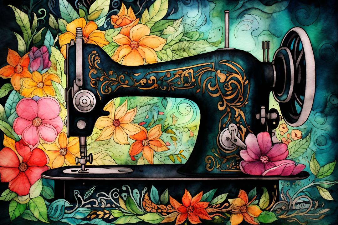 Behind the Stitches: Nomadic Needle's Next Evolution