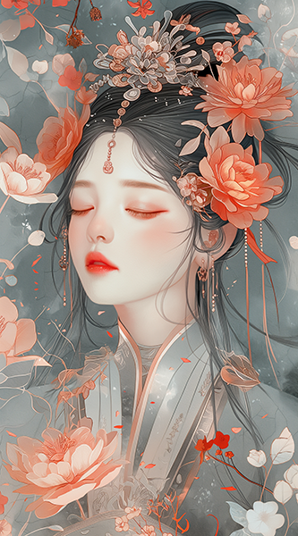 Cherry Blossom