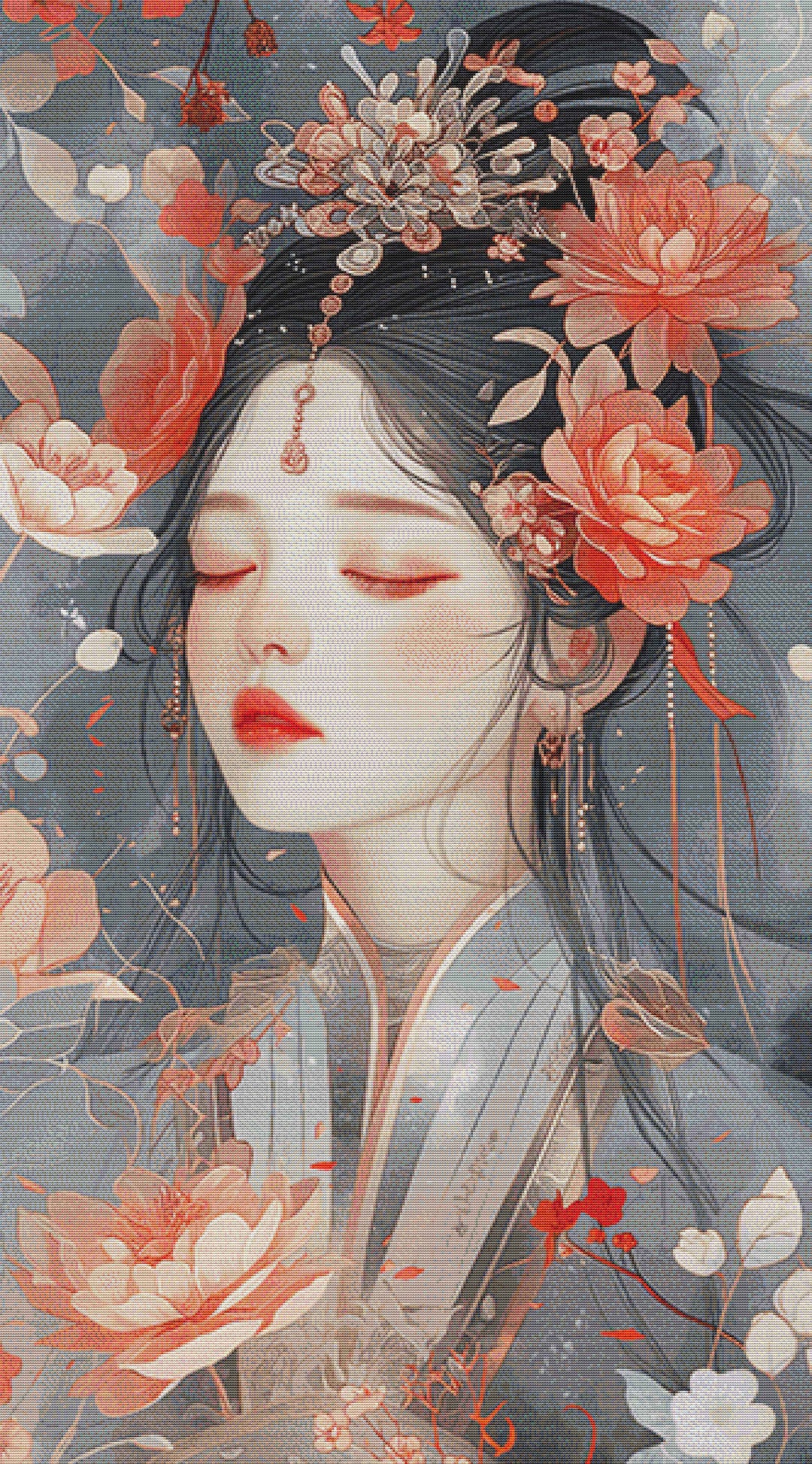 Cherry Blossom