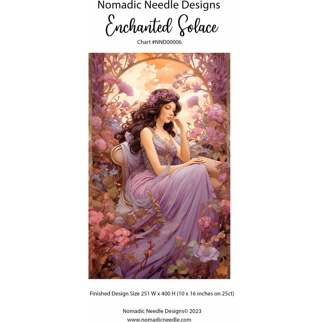 Enchanted Solace