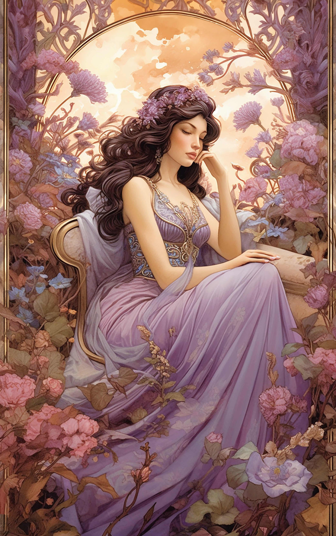 Enchanted Solace
