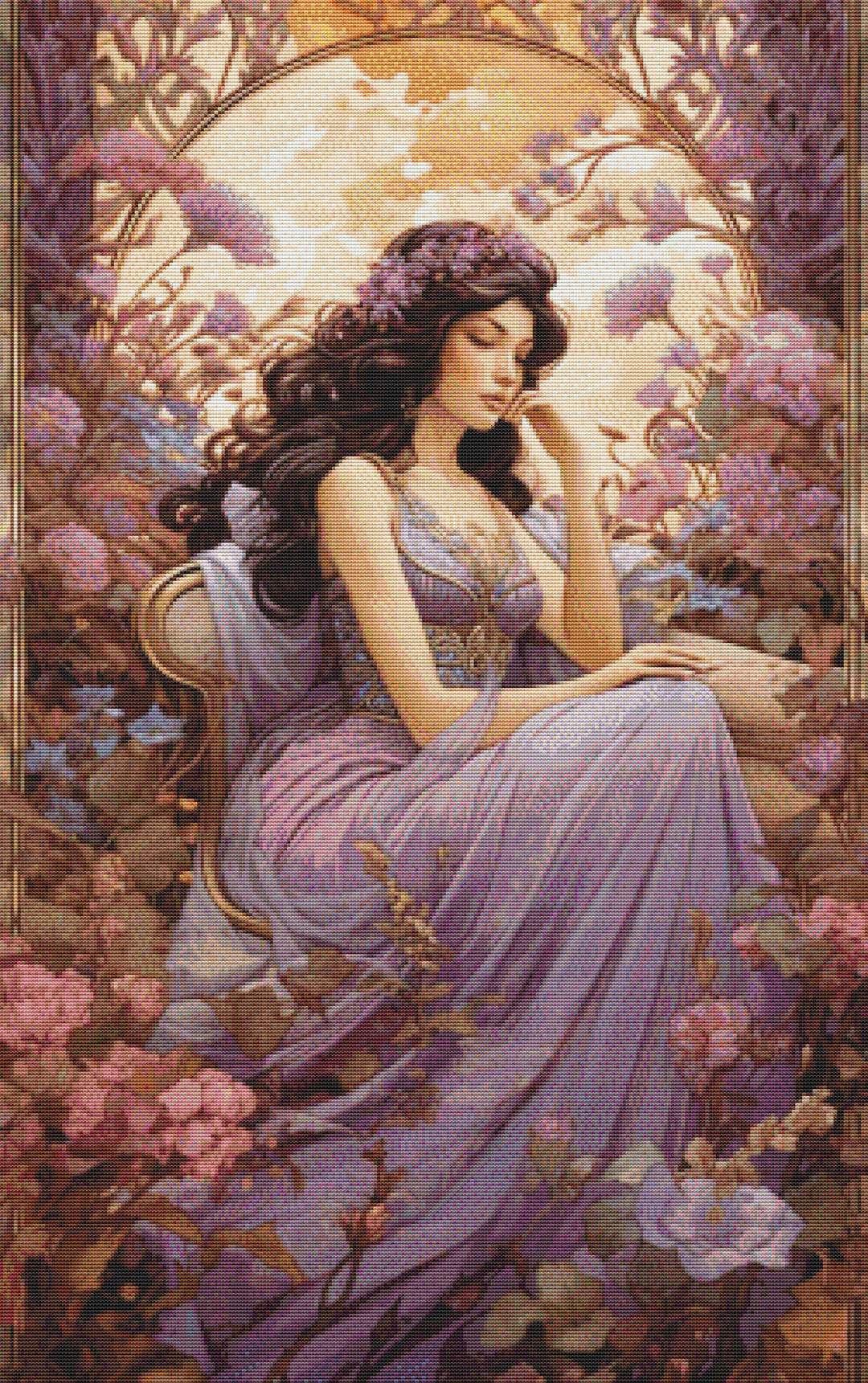 Enchanted Solace