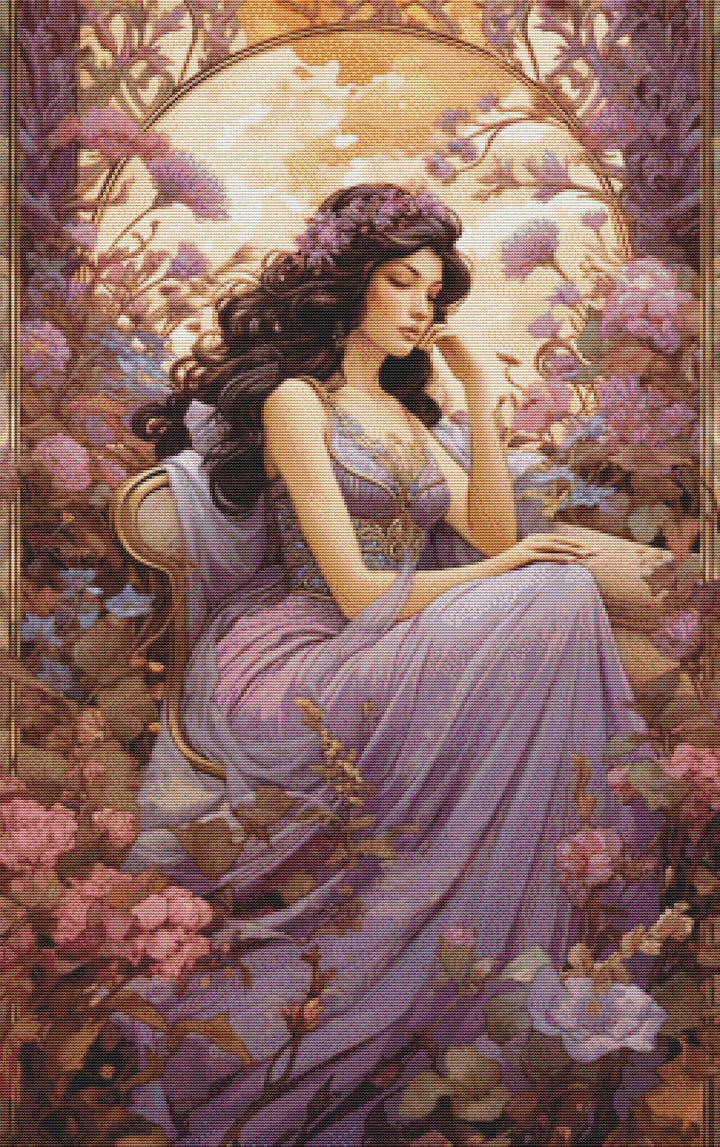 Enchanted Solace