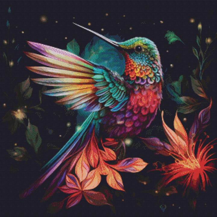 Enchanted Wings
