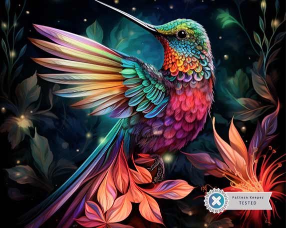 Enchanted Wings