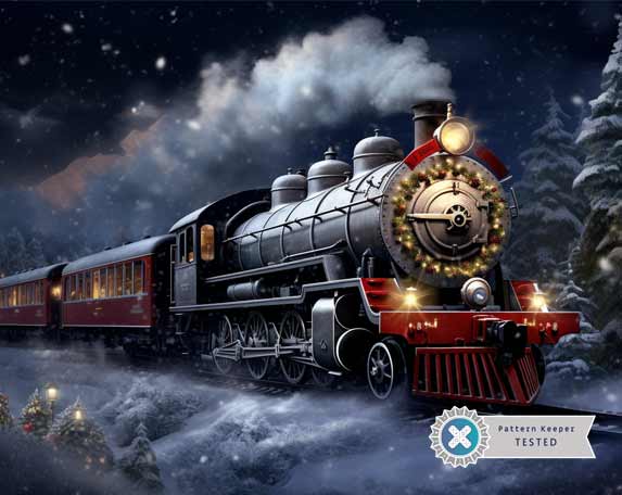 Winter's Journey