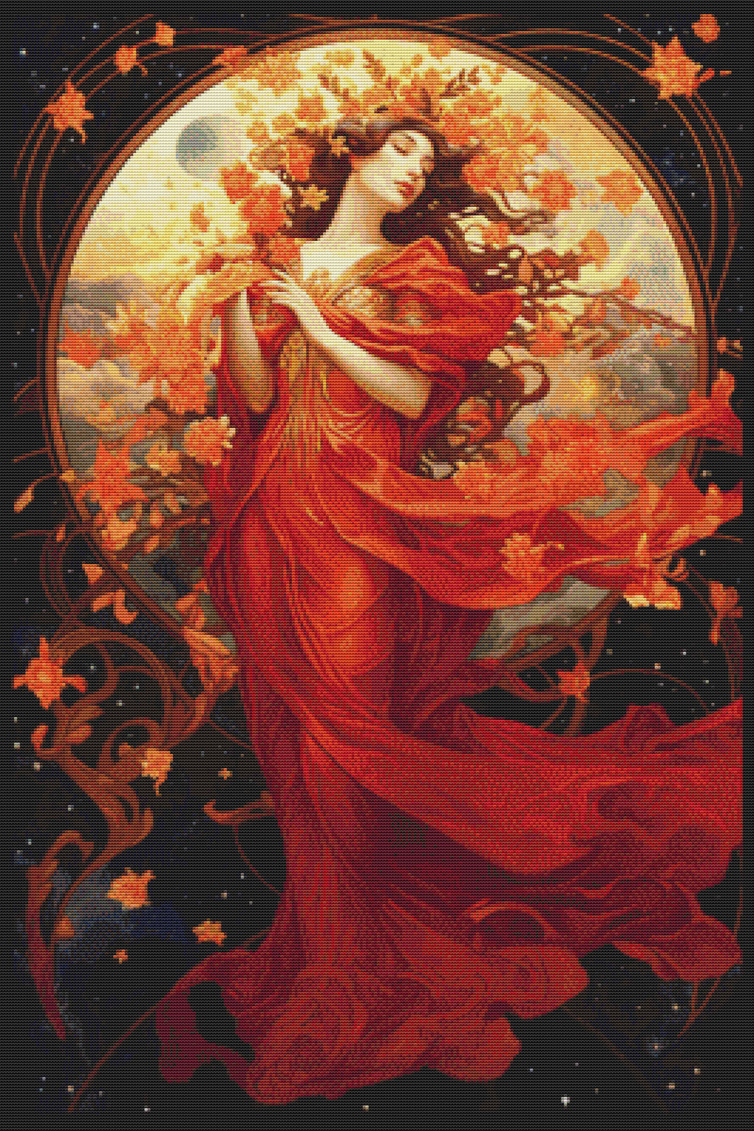 Fiery Delight