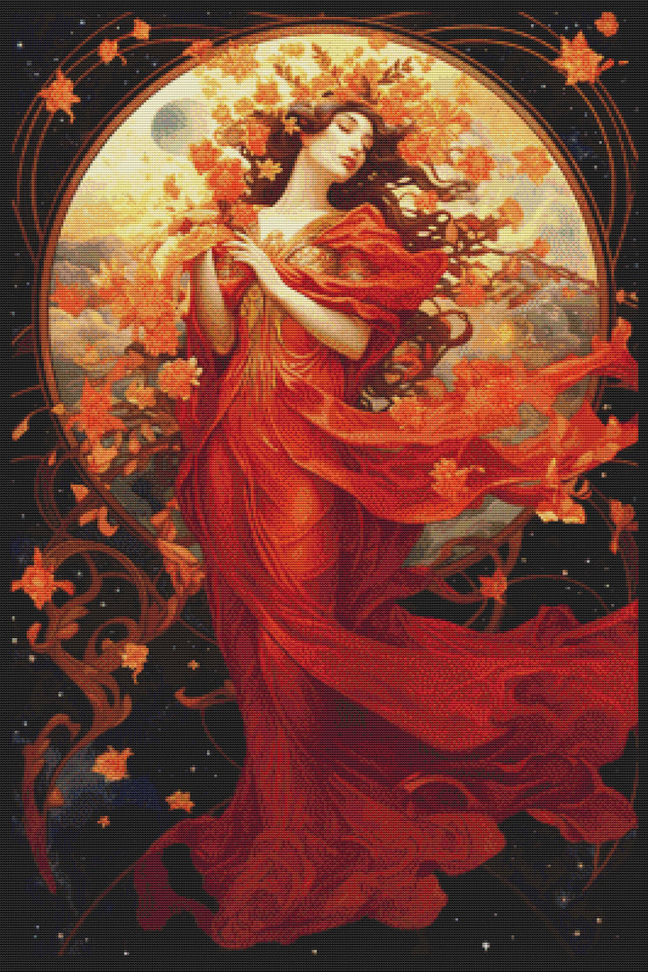 Fiery Delight