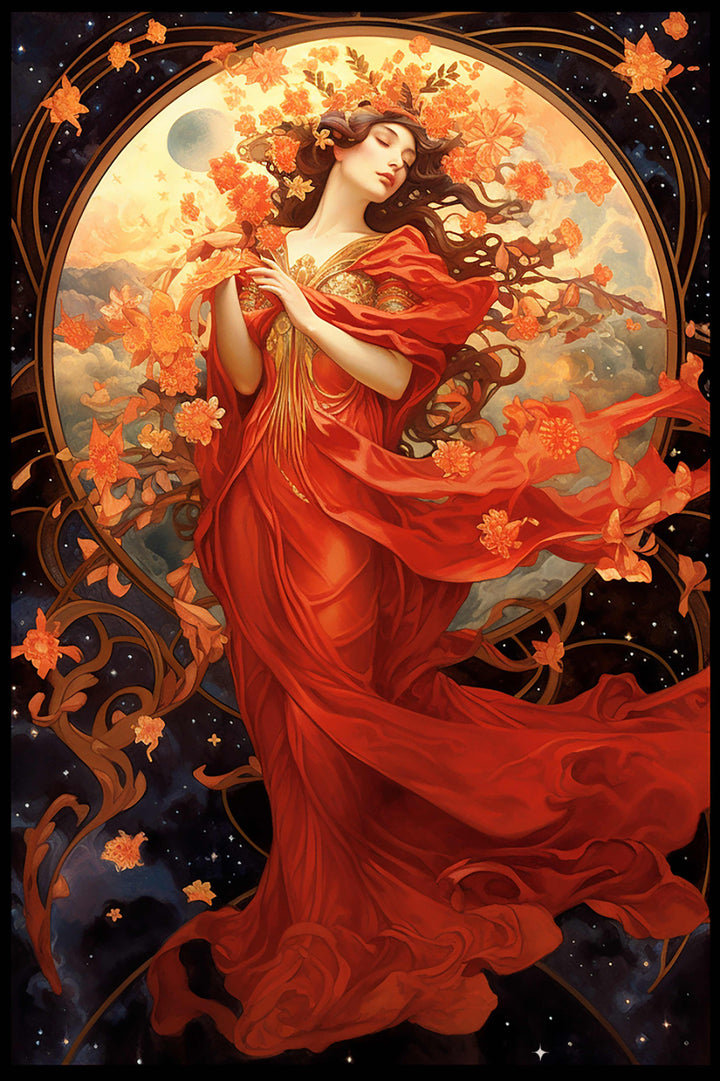 Fiery Delight