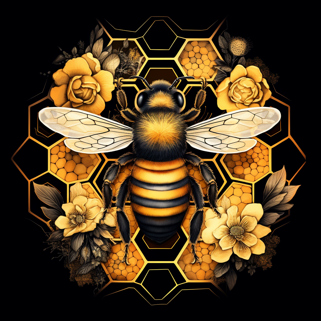 Honey Noir