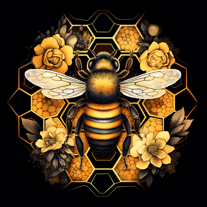 Honey Noir