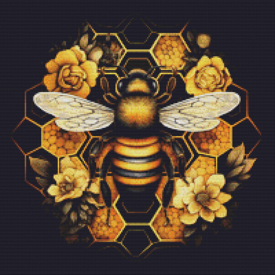 Honey Noir