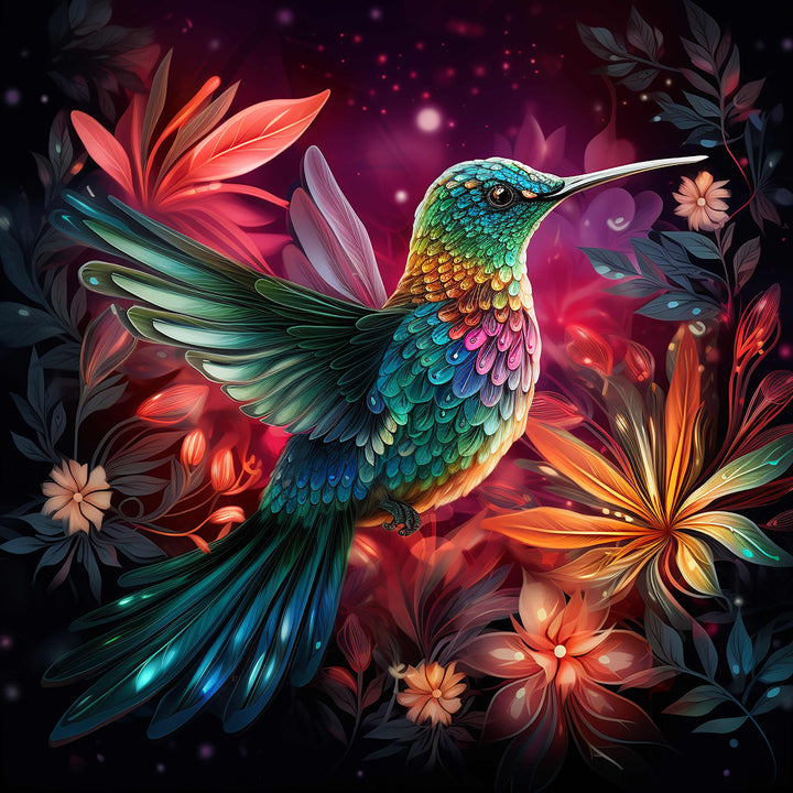 Midnight Magic