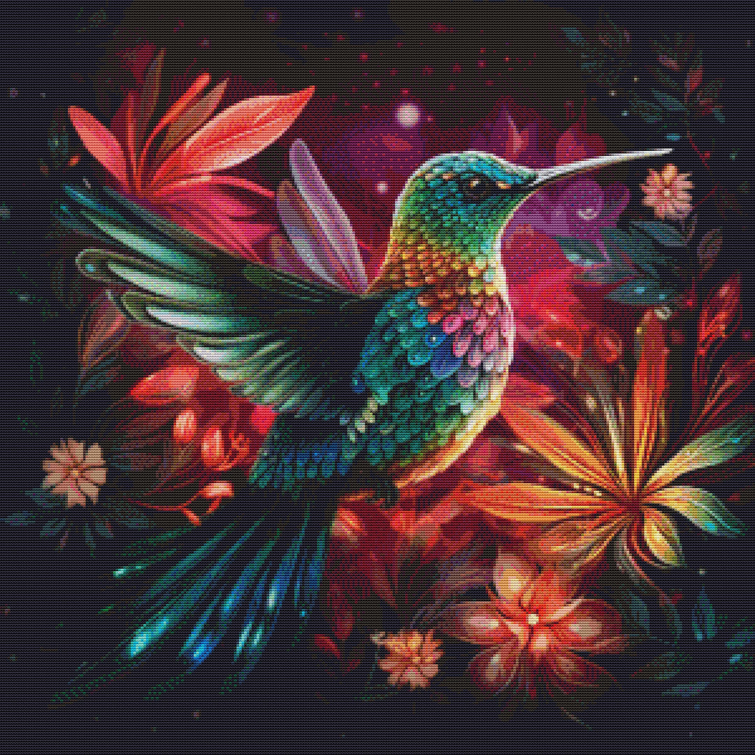 Midnight Magic