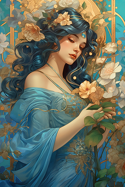 Opulence