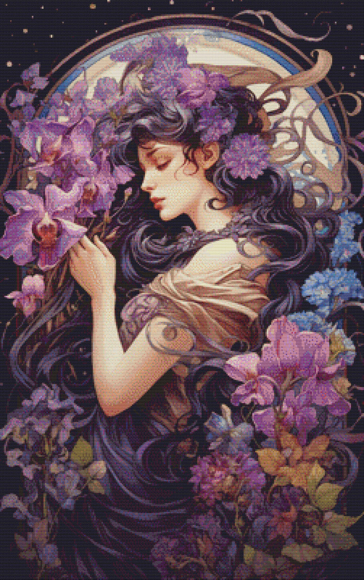 Royal Serenade