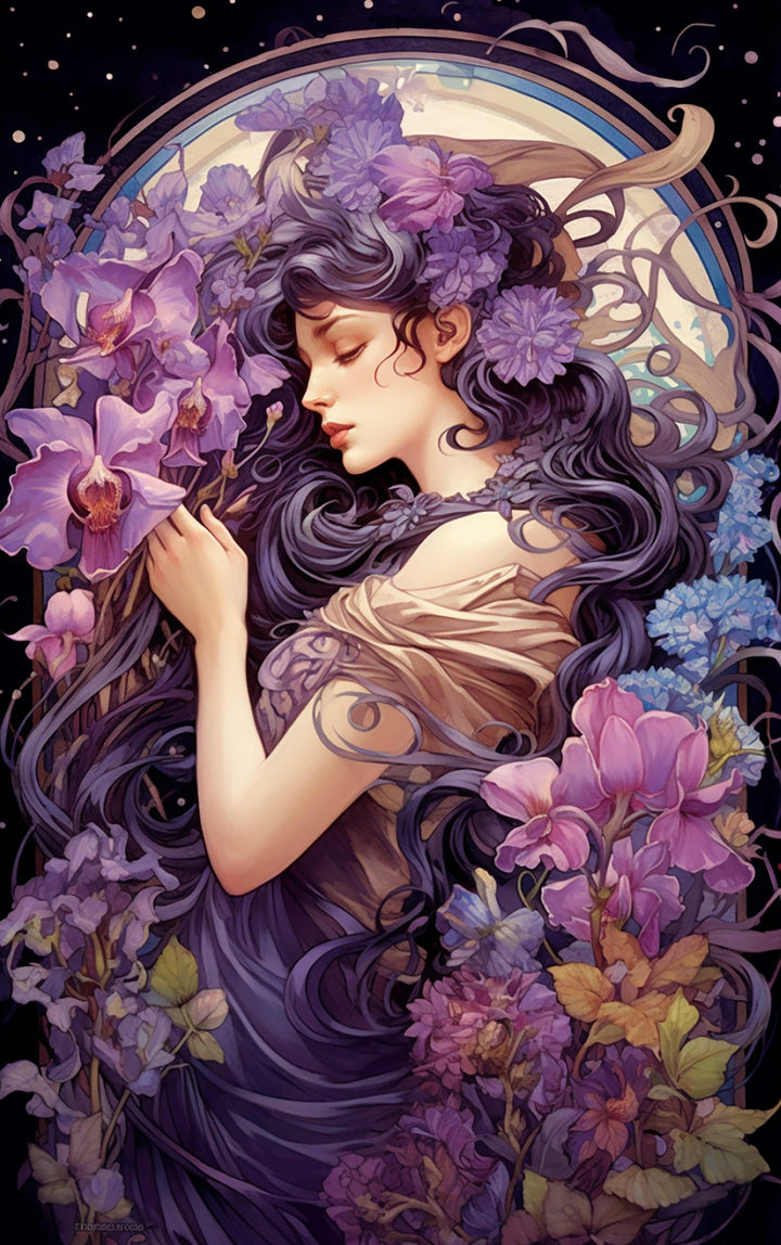 Royal Serenade