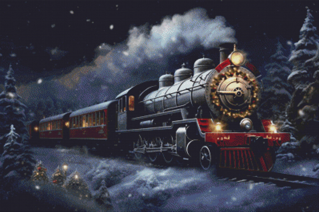 Winter's Journey