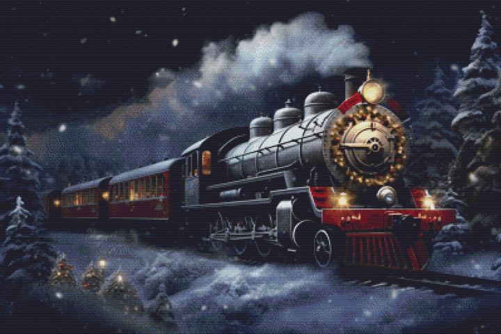 Winter's Journey