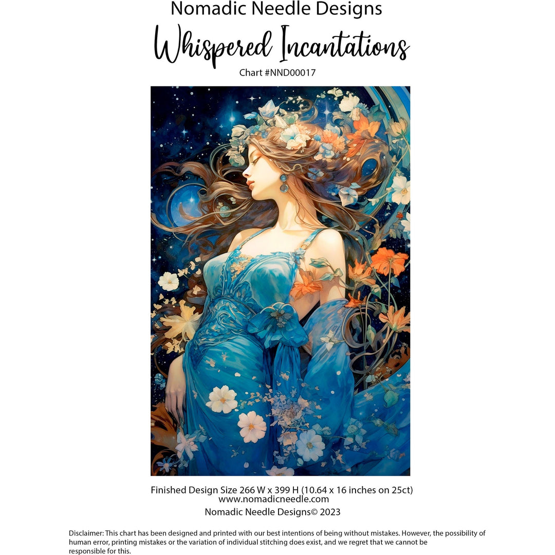 Whispered Incantations