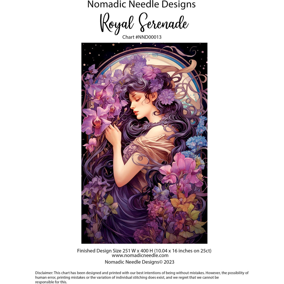 Royal Serenade