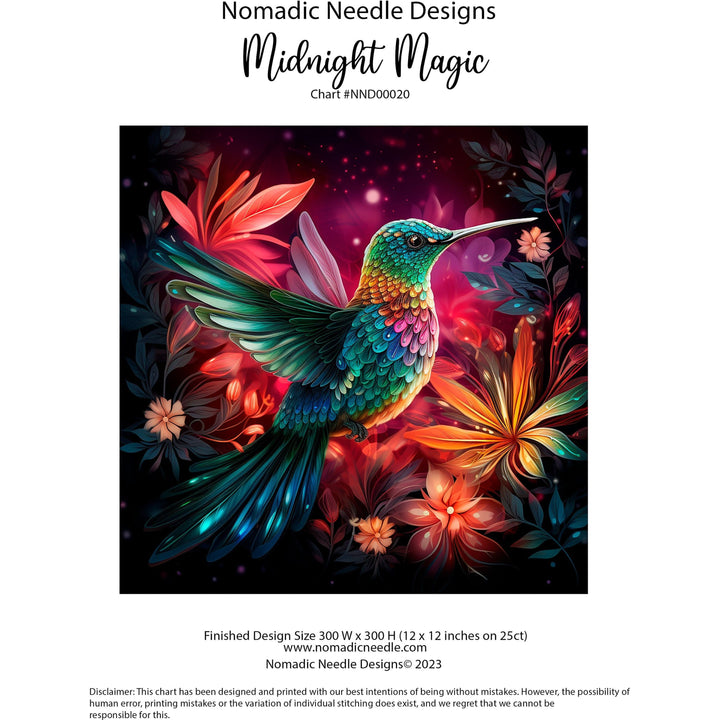 Midnight Magic
